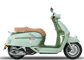 Sixties 150Si+